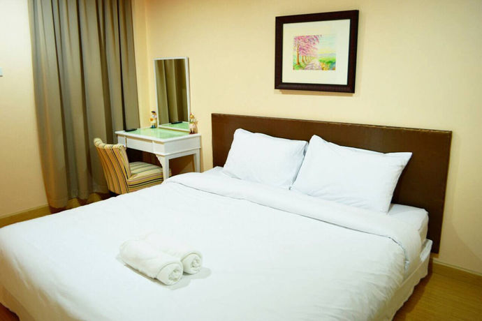 Imagen de la habitación del Hostel The Grace House Chiangmai -. Foto 11
