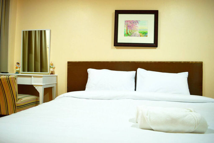 Imagen general del Hostel The Grace House Chiangmai -. Foto 2