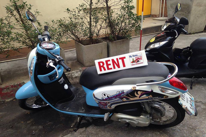 Imagen de los interiores del Hostel The Grace House Chiangmai -. Foto 16