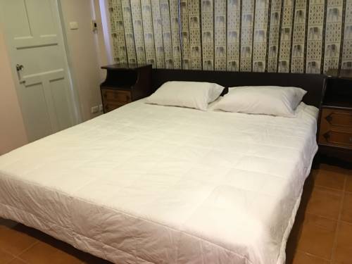 Imagen de la habitación del Hostel The Grand Palace, Bangkok. Foto 15