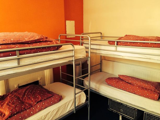 Imagen de la habitación del Hostel The Grapevine Seafront -. Foto 3