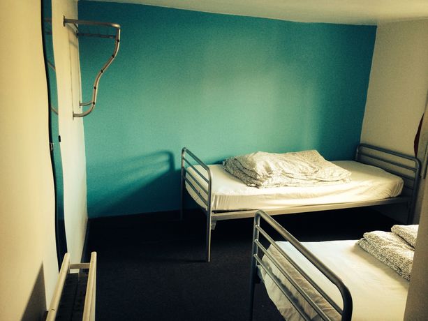Imagen de la habitación del Hostel The Grapevine Seafront -. Foto 4