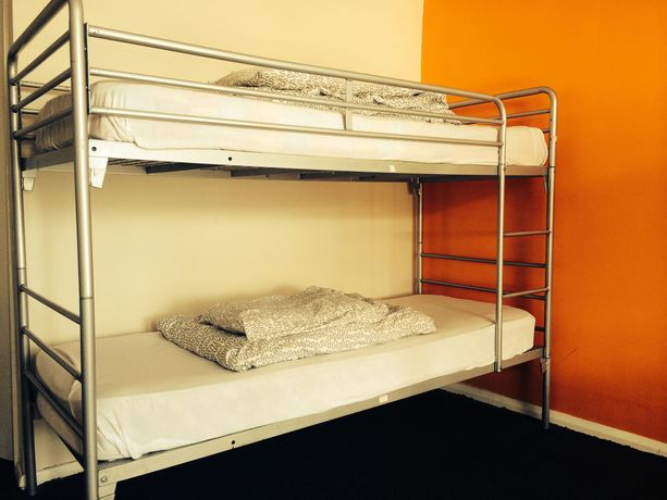 Imagen de la habitación del Hostel The Grapevine Seafront -. Foto 5