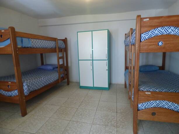Imagen general del Hostel The Grasshopper. Foto 3