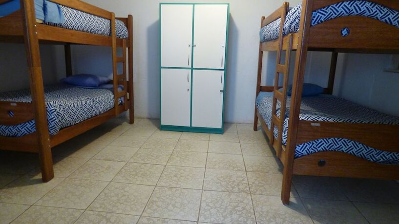 Imagen general del Hostel The Grasshopper. Foto 4