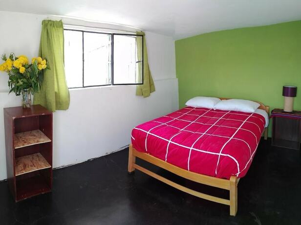 Imagen general del Hostel The Grasshopper. Foto 6
