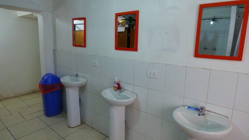 Imagen general del Hostel The Grasshopper. Foto 8