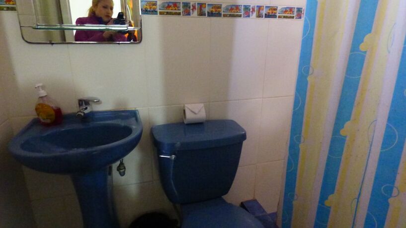 Imagen general del Hostel The Grasshopper. Foto 9