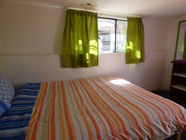 Imagen de la habitación del Hostel The Grasshopper. Foto 16