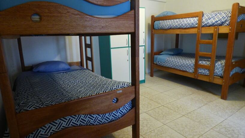 Imagen de la habitación del Hostel The Grasshopper. Foto 17