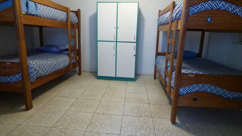 Imagen de la habitación del Hostel The Grasshopper. Foto 19