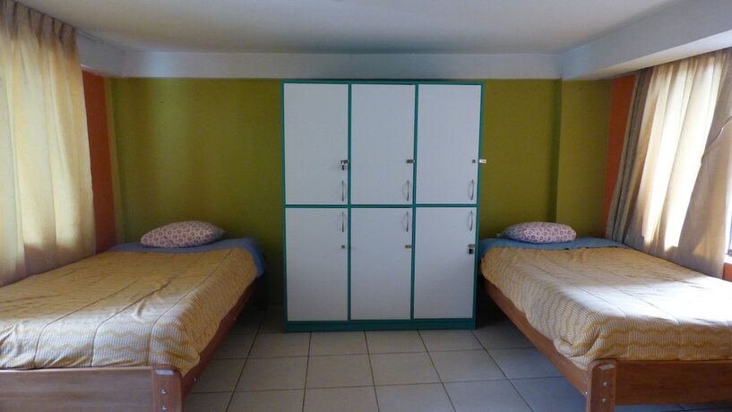 Imagen de la habitación del Hostel The Grasshopper. Foto 21