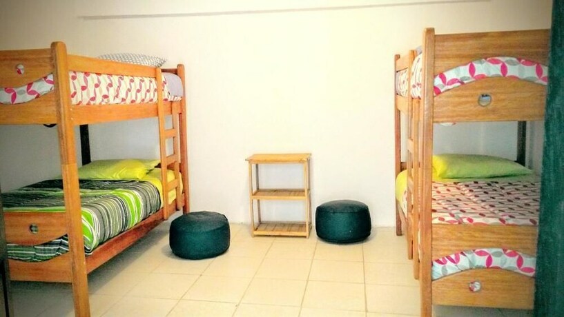 Imagen de la habitación del Hostel The Grasshopper. Foto 25