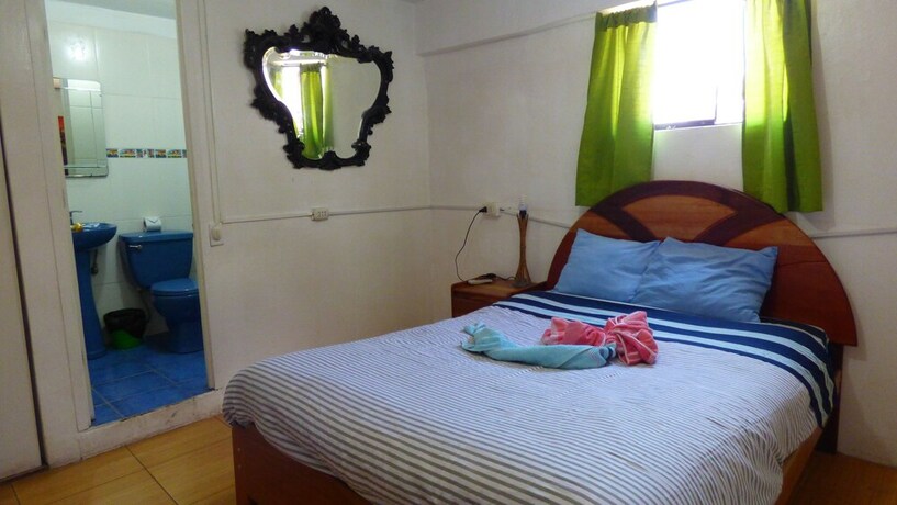 Imagen de la habitación del Hostel The Grasshopper. Foto 29
