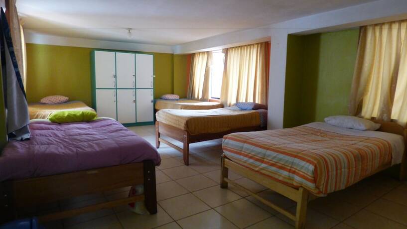Imagen de la habitación del Hostel The Grasshopper. Foto 31