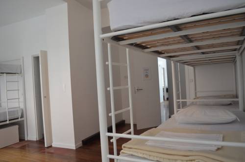 Imagen general del Hostel The Gspot. Foto 1