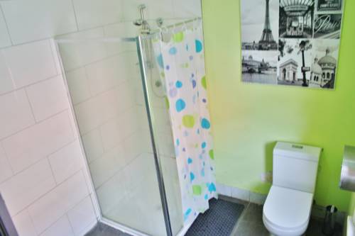 Imagen de la habitación del Hostel The Hive, Perth. Foto 5