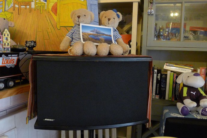 Imagen de los interiores del Hostel The House. Foto 11