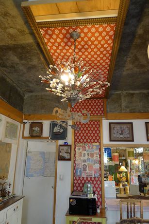 Imagen general del Hostel The House. Foto 1