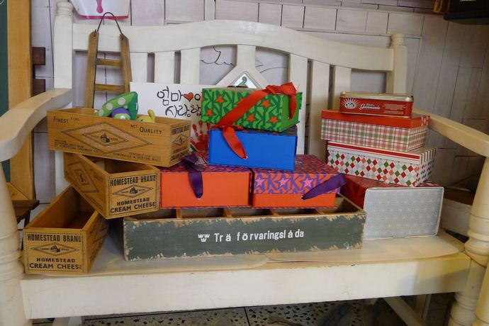 Imagen de los interiores del Hostel The House. Foto 12