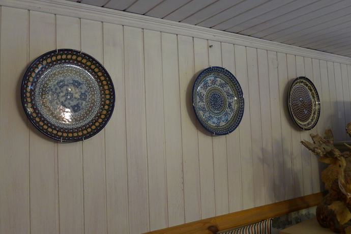 Imagen de los interiores del Hostel The House. Foto 15