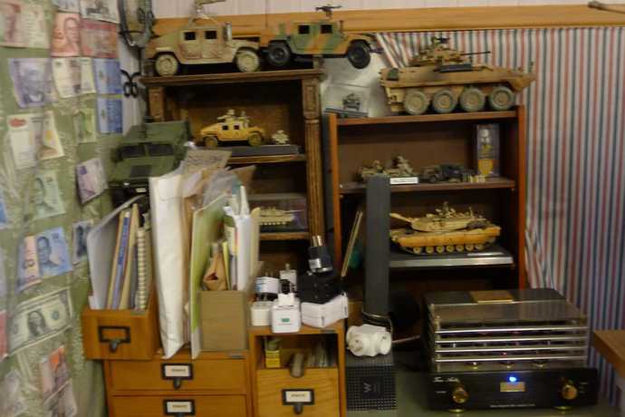 Imagen de los interiores del Hostel The House. Foto 17