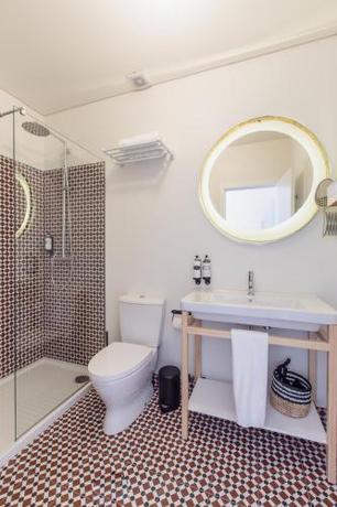 Imagen de la habitación del Hostel The House Of Sandeman. Foto 4