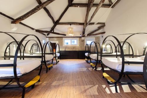 Imagen de la habitación del Hostel The House Of Sandeman. Foto 5