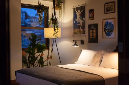 Imagen de la habitación del Hostel The House Of Sandeman. Foto 7