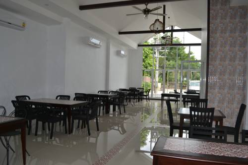 Imagen de la habitación del Hostel The Lantern and Spa. Foto 3