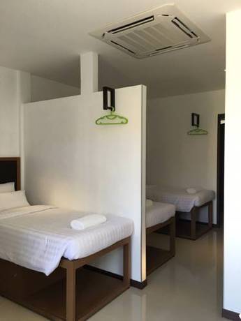 Imagen de la habitación del Hostel The Lantern and Spa. Foto 11
