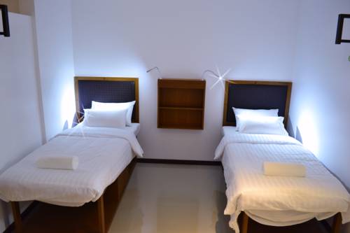 Imagen de la habitación del Hostel The Lantern and Spa. Foto 13