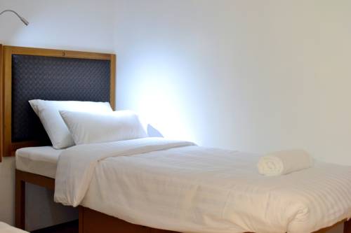 Imagen de la habitación del Hostel The Lantern and Spa. Foto 15