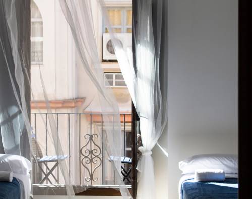 Imagen de la habitación del Hostel The Lights. Foto 4