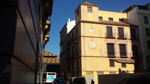 Imagen de la habitación del Hostel The Lights. Foto 5