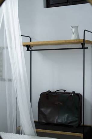 Imagen de la habitación del Hostel The Lights. Foto 8