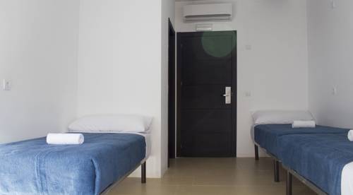 Imagen de la habitación del Hostel The Lights. Foto 14