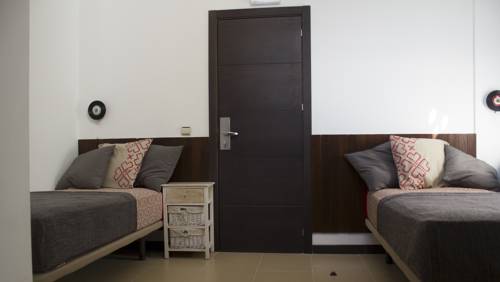 Imagen de la habitación del Hostel The Lights. Foto 15