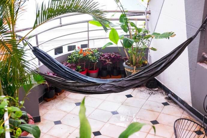 Imagen general del Hostel The Like and Cafe. Foto 5