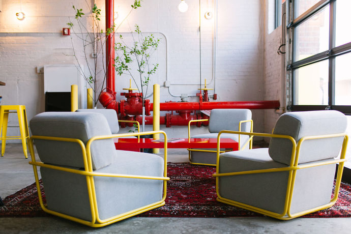 Imagen de los interiores del Hostel The Local -. Foto 10