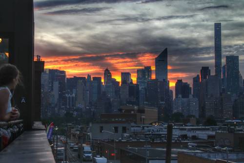 Imagen general del Hostel The Local -. Foto 2