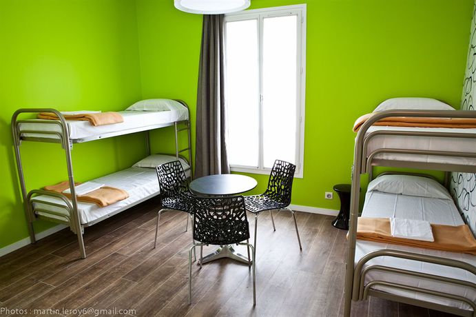 Imagen de la habitación del Hostel The Loft Boutique And Hotel. Foto 5