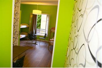 Imagen de la habitación del Hostel The Loft Boutique And Hotel. Foto 7