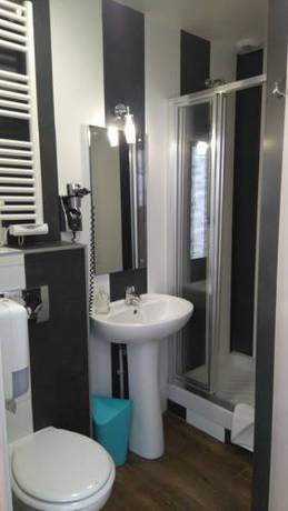 Imagen de la habitación del Hostel The Loft Boutique And Hotel. Foto 8