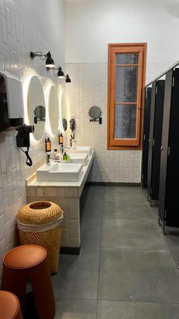 Imagen de la habitación del Hostel The Loft, Eixample. Foto 2