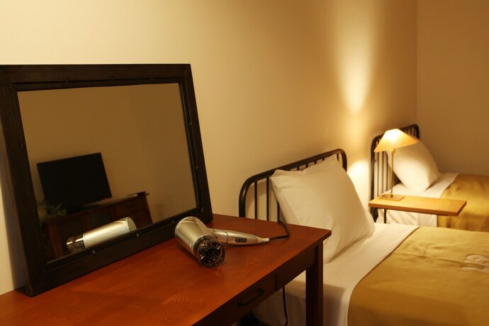 Imagen de la habitación del Hostel The Lower East Nine. Foto 16