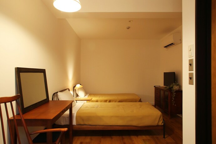 Imagen de la habitación del Hostel The Lower East Nine. Foto 18