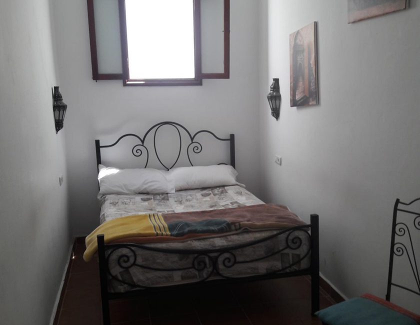 Imagen general del Hostel The Medina. Foto 4