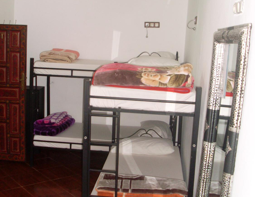 Imagen general del Hostel The Medina. Foto 5