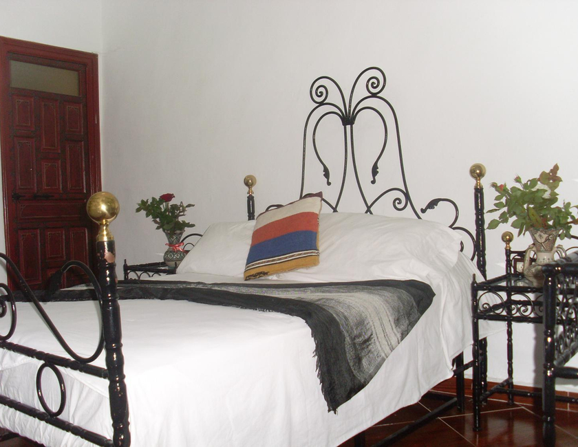 Imagen general del Hostel The Medina. Foto 21